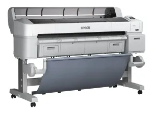 Epson SureColor SC-T7200-PS - miniature 5