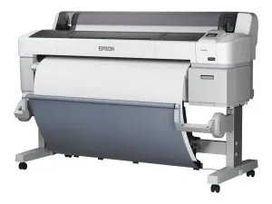 Epson SureColor SC-T7200-PS - miniature 2