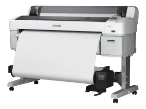 Epson SureColor SC-T7200-PS - miniature 3