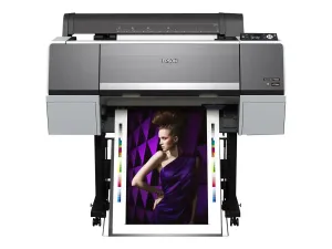 Epson SureColor SC-P7000V - miniature 5