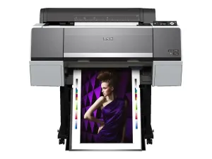 Epson SureColor SC-P7000V - miniature 1