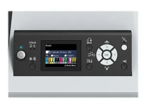 Epson SureColor SC-P9000V - miniature 5