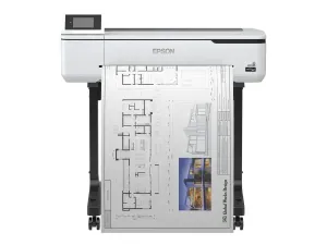 Epson SureColor SC-T3100N - miniature 3