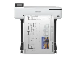 Epson SureColor SC-T3100N - miniature 1
