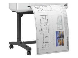 Epson SureColor SC-T3100 - miniature 2