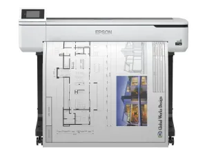 Epson SureColor SC-T5100 - miniature 1