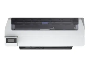 Epson SureColor SC-T5100N - miniature 5