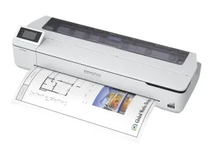 Epson SureColor SC-T5100N - miniature 3