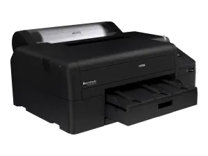 Epson SureColor SC-P5000 Violet Spectro - miniature 5
