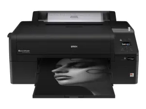 Epson SureColor SC-P5000 Violet Spectro - miniature 1