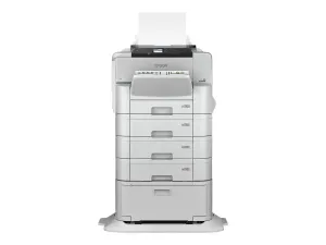 Epson WorkForce Pro WF-C8190D3TWC - miniature 3