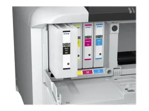 Epson WorkForce Pro WF-C8190D3TWC - miniature 5
