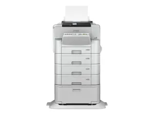 Epson WorkForce Pro WF-C8190D3TWC - miniature 1