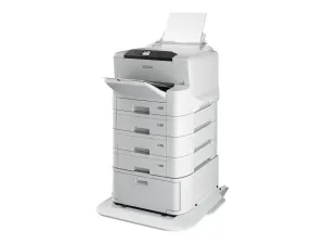 Epson WorkForce Pro WF-C8190D3TWC - miniature 2