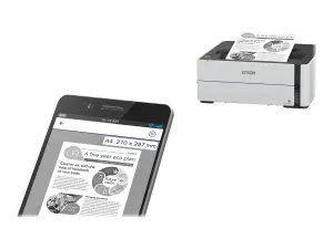 Epson EcoTank ET-M1180 - miniature 4