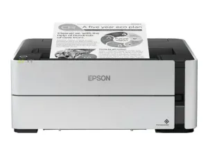 Epson EcoTank ET-M1180 - miniature 1