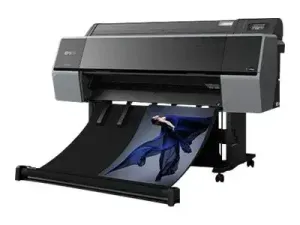 Epson SureColor SC-P9500 - miniature 5