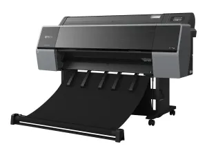 Epson SureColor SC-P9500 Spectro - miniature 3