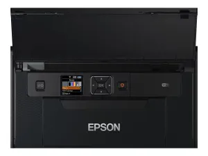Epson WorkForce WF-110W - miniature 5