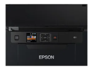 Epson WorkForce WF-110W - miniature 4