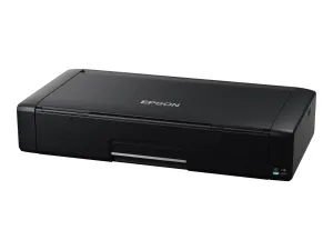 Epson WorkForce WF-110W - miniature 3