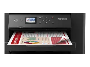 Epson WorkForce WF-7310DTW - miniature 1