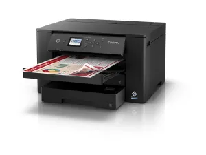 Epson WorkForce WF-7310DTW - miniature 3