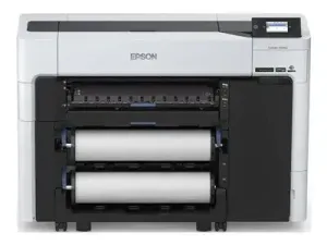Epson SureColor SC-T3700D - miniature 2