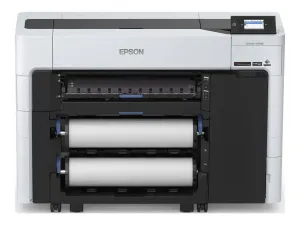 Epson SureColor SC-T3700D - miniature 5