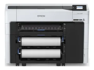 Epson SureColor SC-T3700D - miniature 4