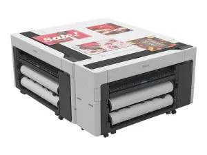 Epson SureColor SC-T5700D - miniature 3
