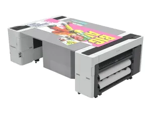 Epson SureColor SC-T5700D - miniature 5
