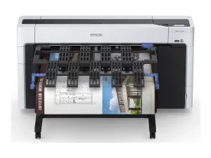 Epson SureColor SC-T7700D - miniature 4