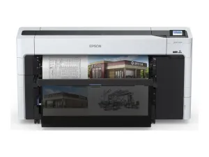 Epson SureColor SC-T7700D - miniature 2