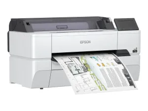 Epson SureColor SC-T3405N - miniature 5