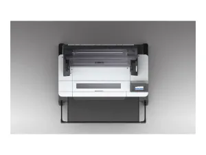 Epson SureColor SC-T3405N - miniature 4