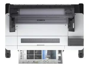 Epson SureColor SC-T3405N - miniature 2