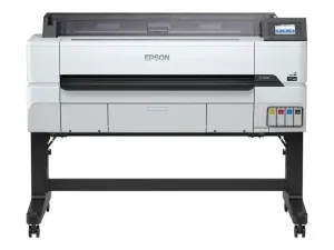 Epson SureColor SC-T5405 - miniature 5