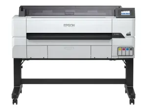 Epson SureColor SC-T5405 - miniature 3