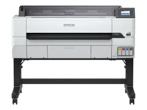 Epson SureColor SC-T5405 - miniature 1