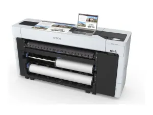 Epson SureColor SC-T7700DL - miniature 3