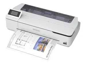 Epson SureColor SC-T2100 - miniature 3