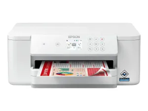 Epson WorkForce Pro WF-C4310DW - miniature 3