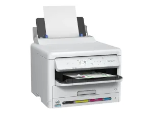 Epson WorkForce Pro WF-C5390DW - miniature 5