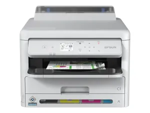 Epson WorkForce Pro WF-C5390DW - miniature 1