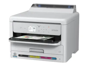 Epson WorkForce Pro WF-C5390DW - miniature 2
