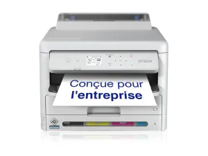 Epson WorkForce Pro WF-C5390DW - miniature 3