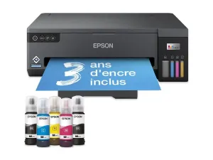 Epson EcoTank ET-14100 - miniature 4