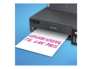 Epson EcoTank ET-14100 - miniature 5