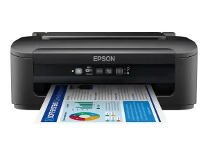 Epson WorkForce WF-2110W - miniature 3